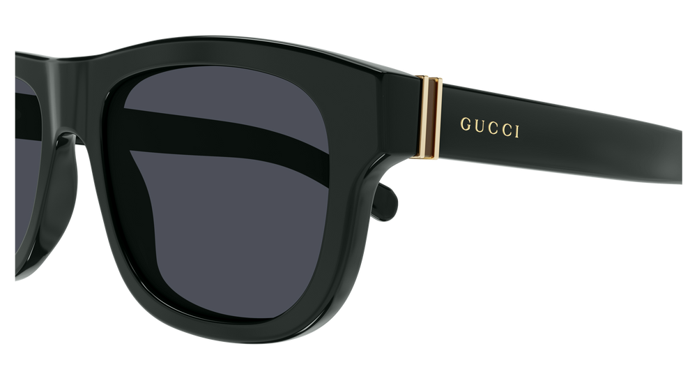 Gucci Okulary przeciwsłoneczne GG1509S-004