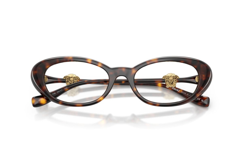 Versace Okulary korekcyjne VE3381U-108