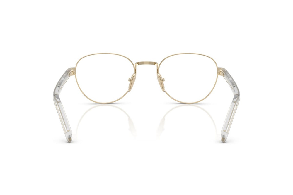 Prada Okulary korekcyjne PRB53V-ZVN1O1