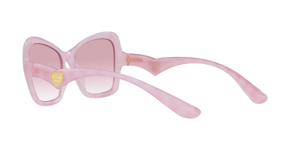 Dolce & Gabbana Sunglasses DG6153-330084