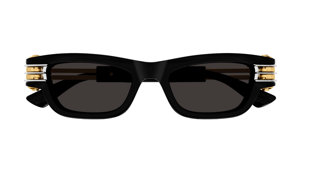 Bottega Veneta Sunglasses BV1308S-001