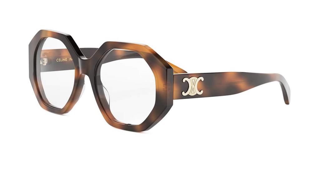 Celine Okulary korekcyjne CL501611-053