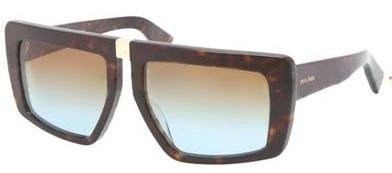 MIU MIU Okulary Przeciwsłoneczne MU05O-2AU-1F0
