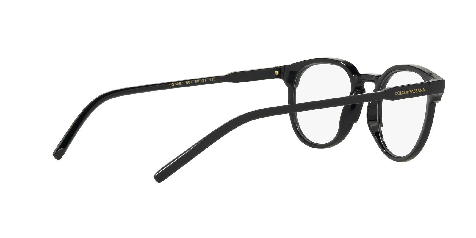 Dolce & Gabbana Optical frame DG5067-501