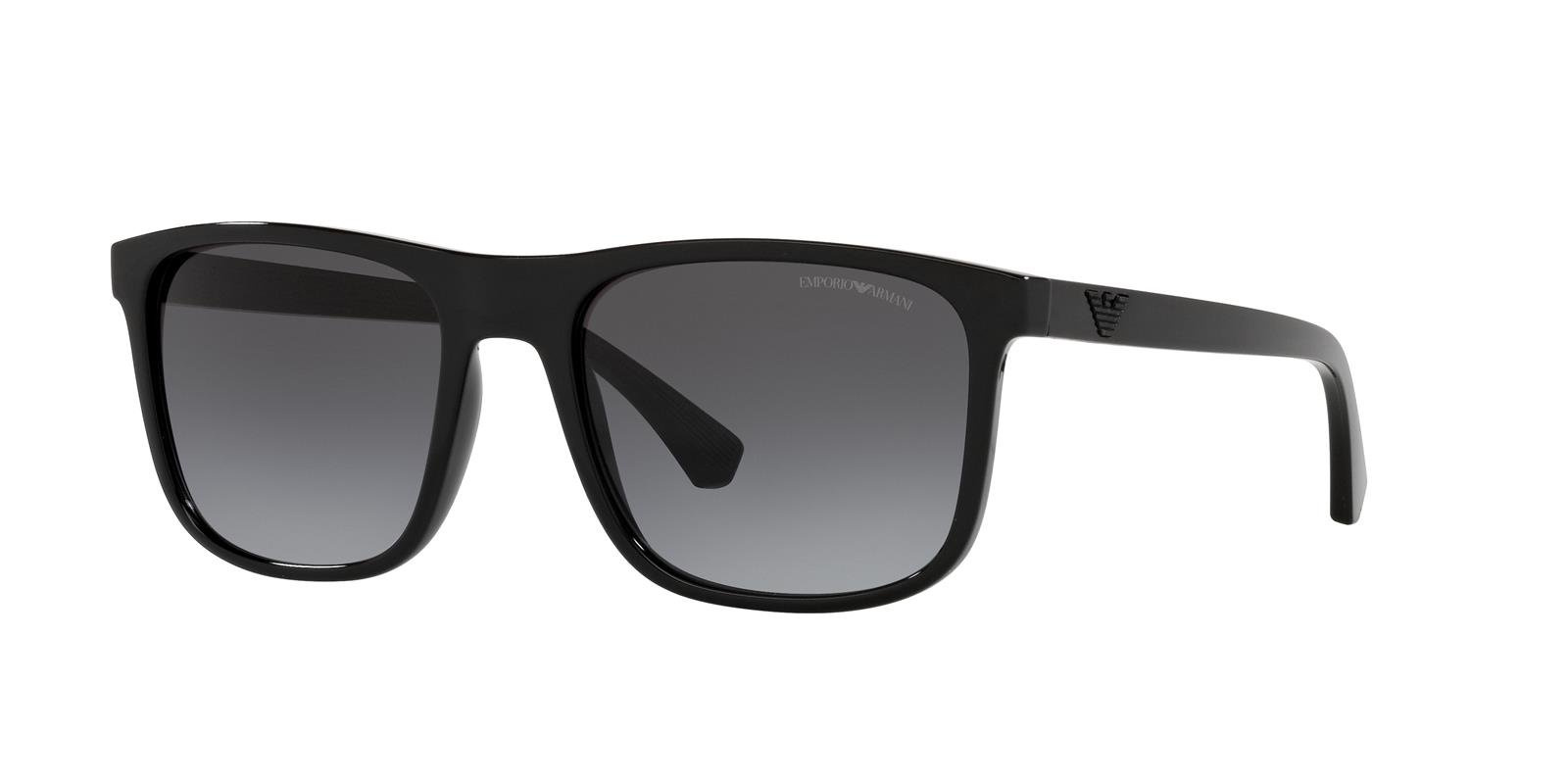 Emporio Armani Okulary przeciwsłoneczne EA4129-50018G