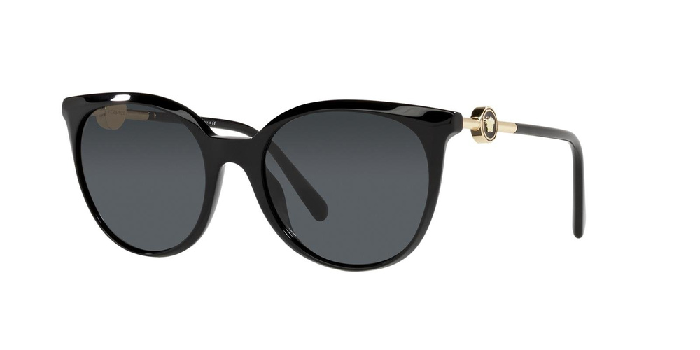 Versace Sunglasses VE4404-GB1/87