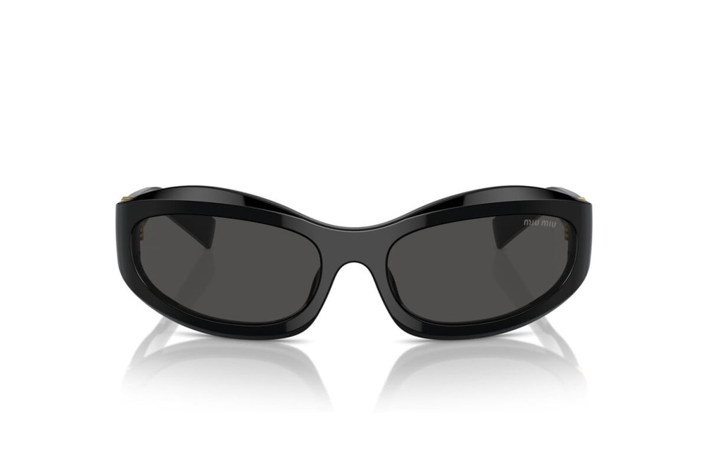 Miu Miu Sunglasses MU14ZS-16K08Z