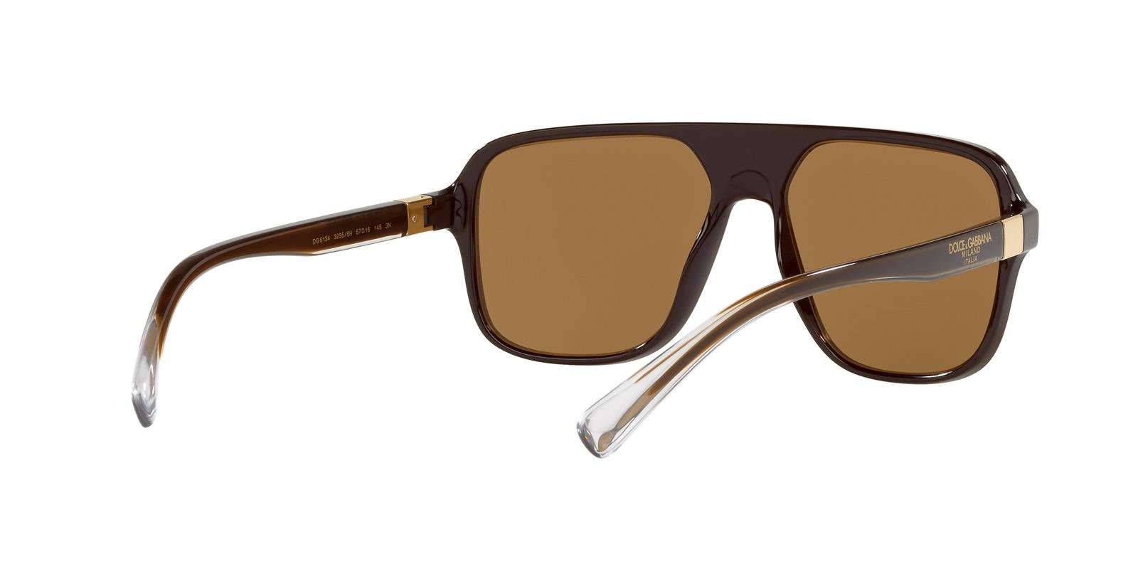 Dolce & Gabbana Okulary przeciwsłoneczne DG6134-32956H