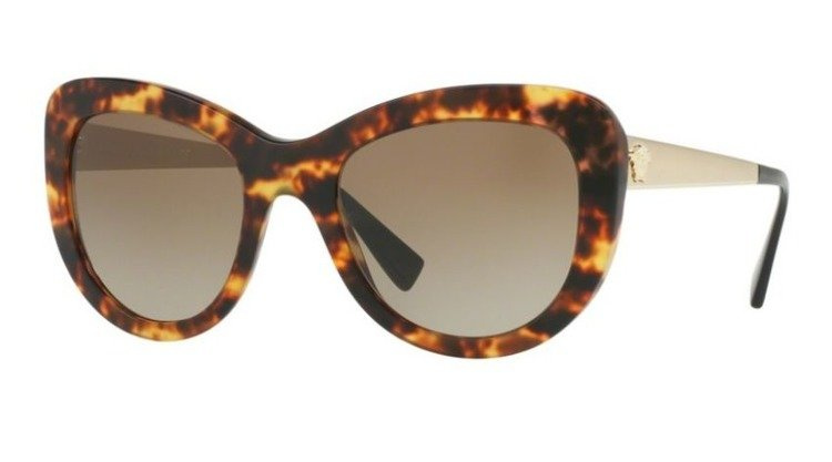 VERSACE Okulary przeciwsłoneczne VE4325-520813