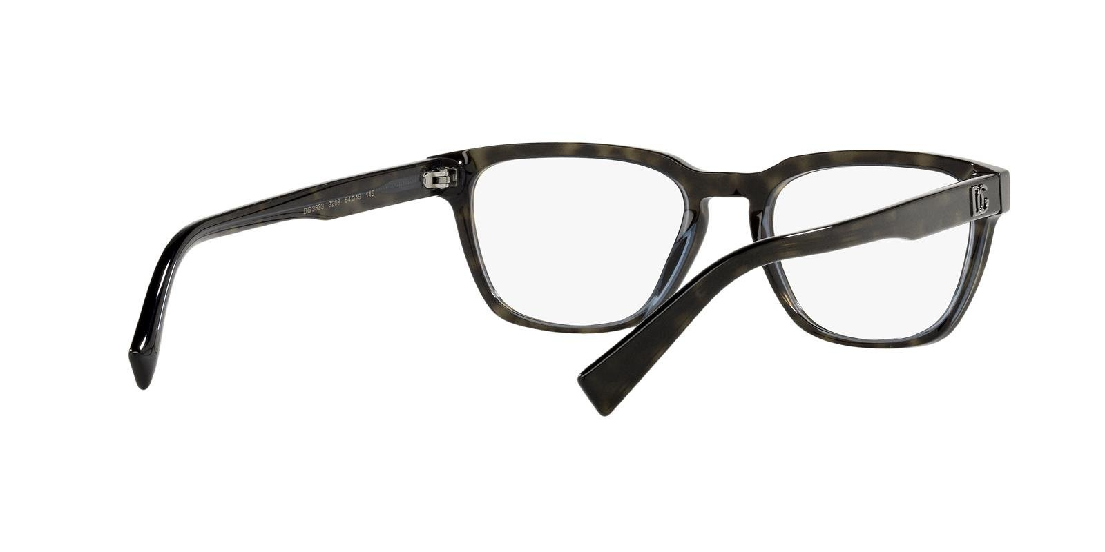 Dolce & Gabbana Optical frame DG3333-3209