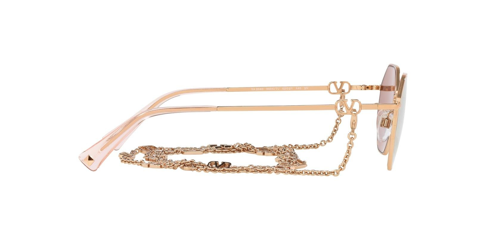Valentino Sunglasses VA2040-30047J