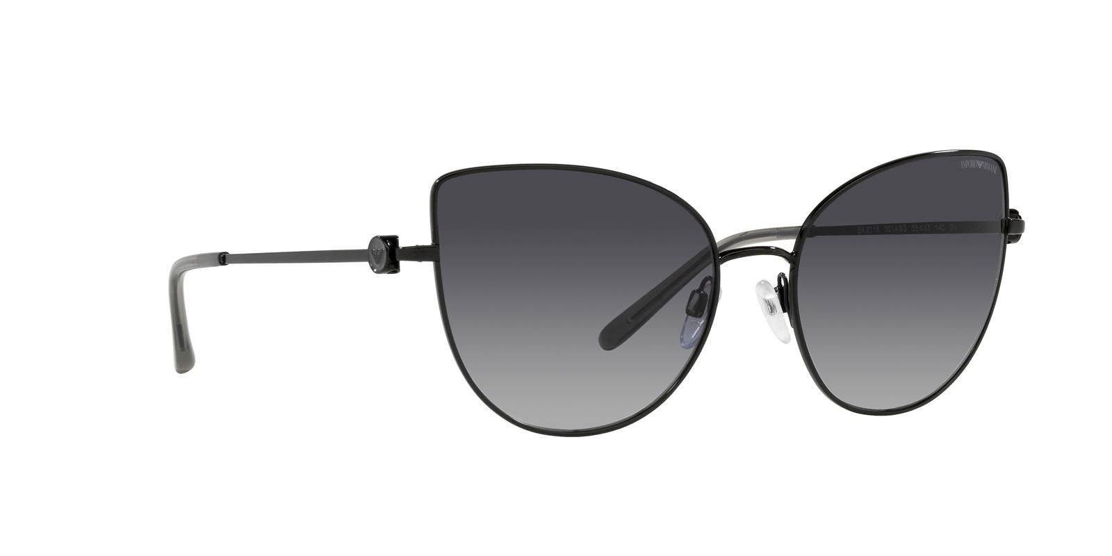 Emporio Armani Sunglasses EA2115-30148G