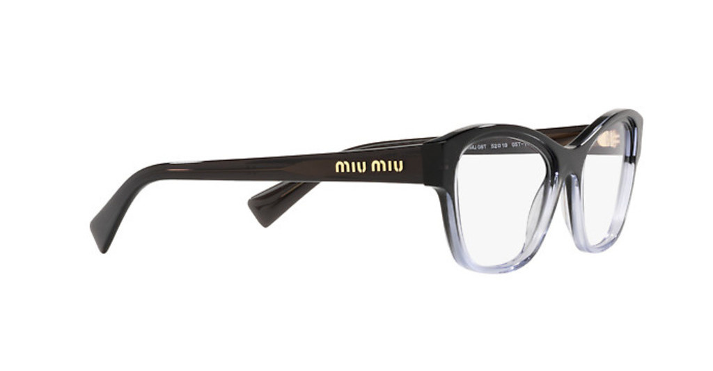 Miu Miu Okulary korekcyjne MU 08TV-05T1O1