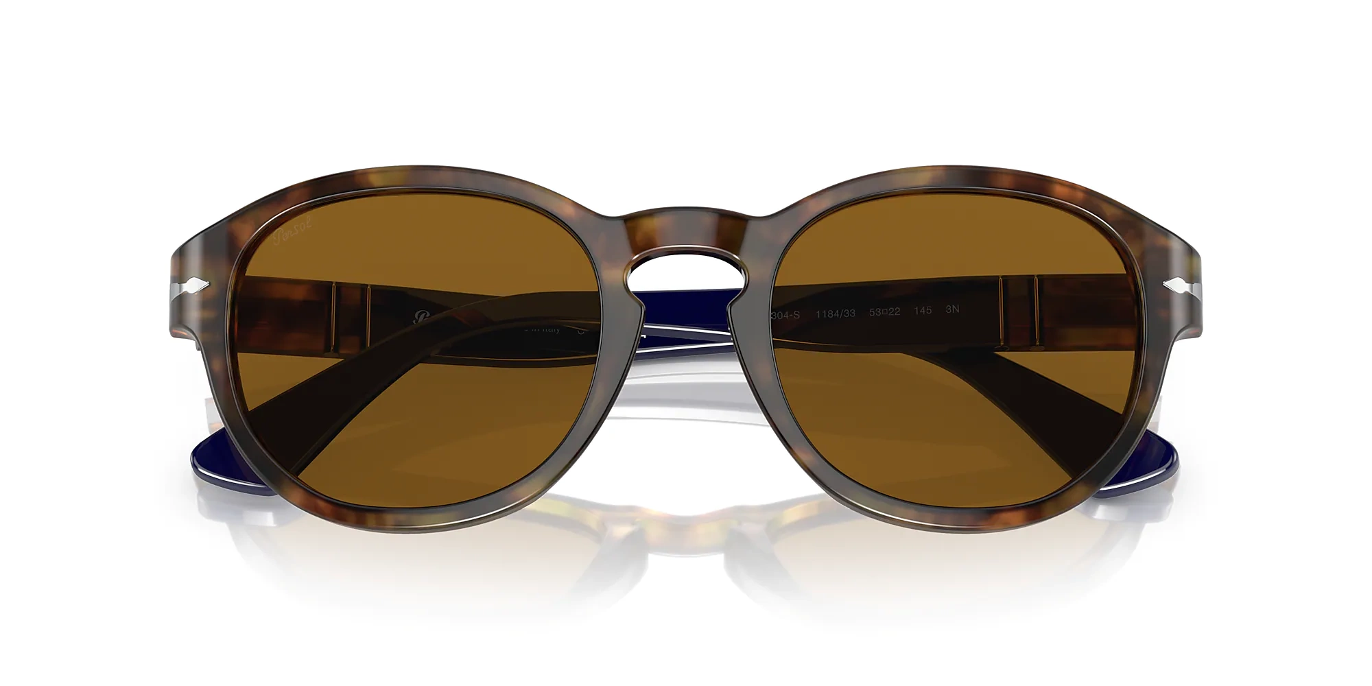 Persol Sunglasses PO3304S-118433
