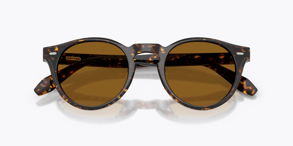 Oliver Peoples Okulary przeciwsłoneczne N.07 SUN OV5587SU-174153