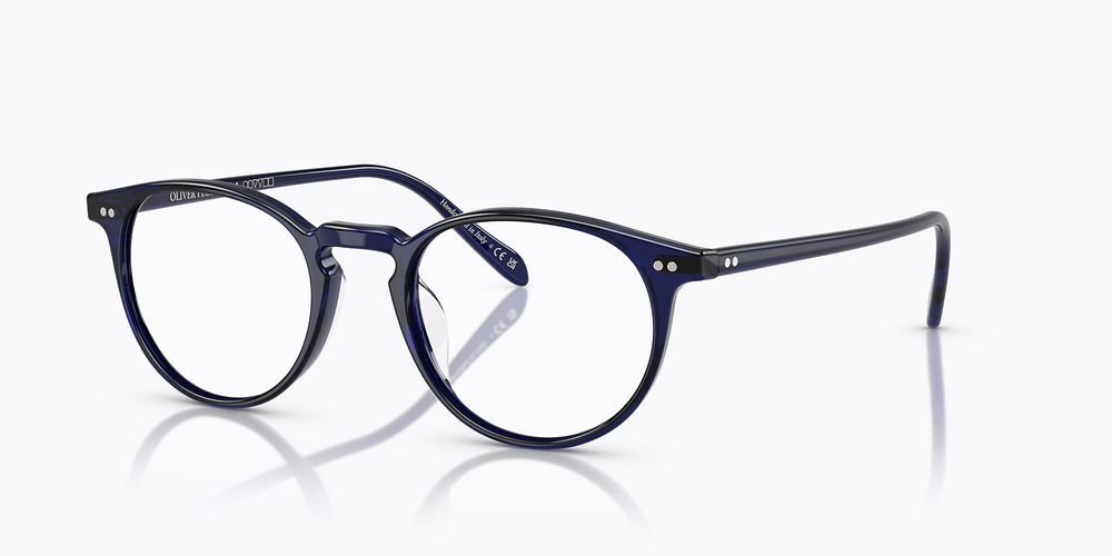 Oliver Peoples Okulary korekcyjne RILEY-R OV5004-1566