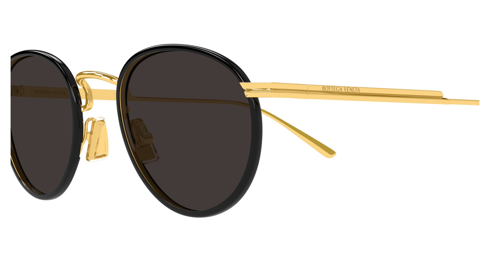 Bottega Veneta Sunglasses BV1389S-001