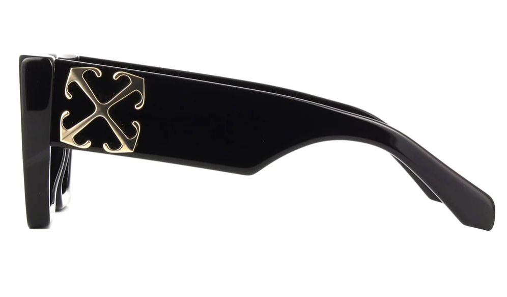 OFF-White Okulary przeciwsłoneczne OERI128-1007