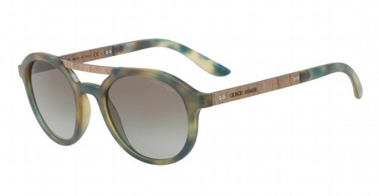 Giorgio Armani Sunglasses AR8095-54118E