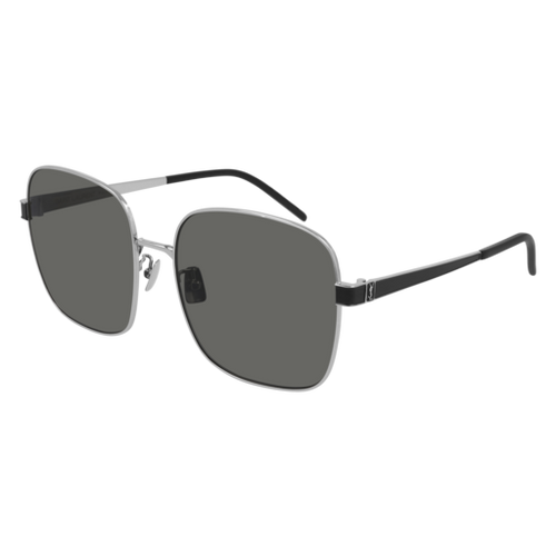 Saint Laurent Okulary Przeciwsłoneczne SLM75-001