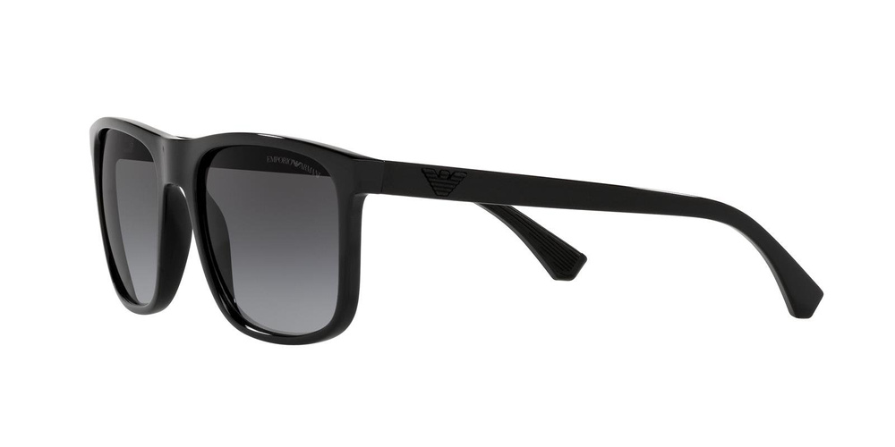 Emporio Armani Okulary przeciwsłoneczne EA4129-50018G