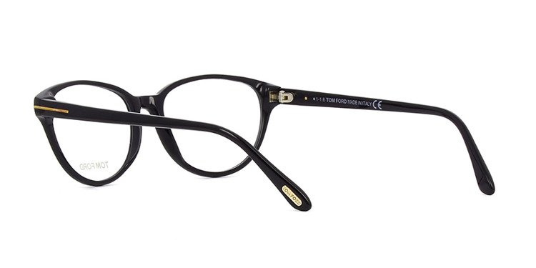 Tom Ford Okulary korekcyjne TF5422-001