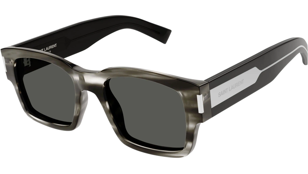 Saint Laurent Sunglasses SL M40-002