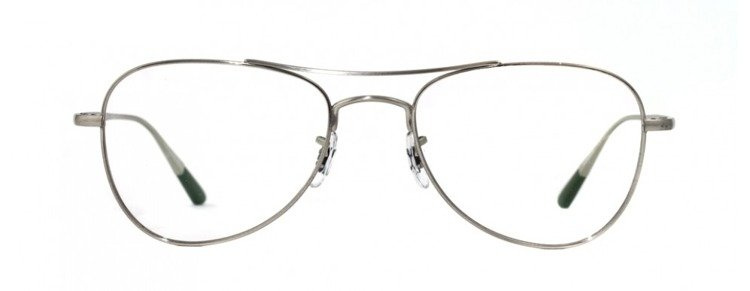 OLIVER PEOPLES Okulary Korekcyjne KINCAID OV1117T-5036