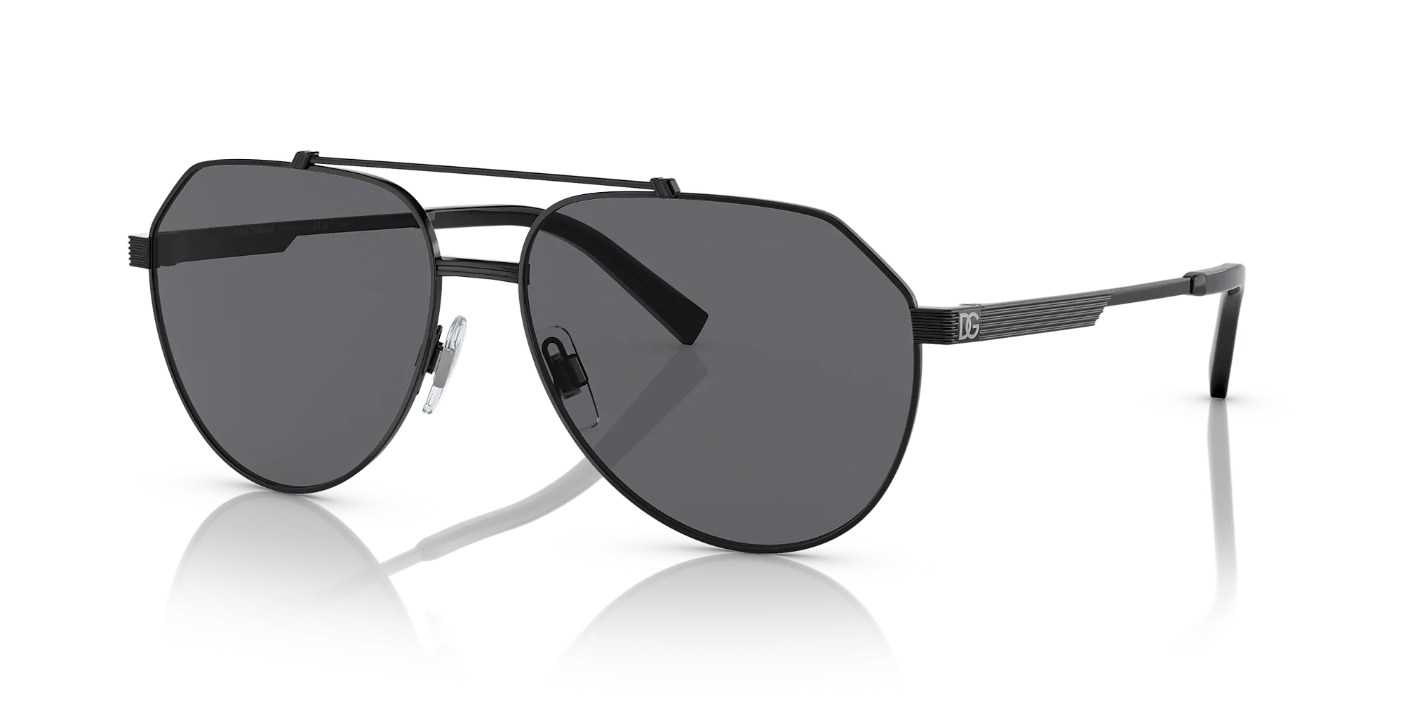 Dolce & Gabbana Sunglasses polarized DG2288-110681