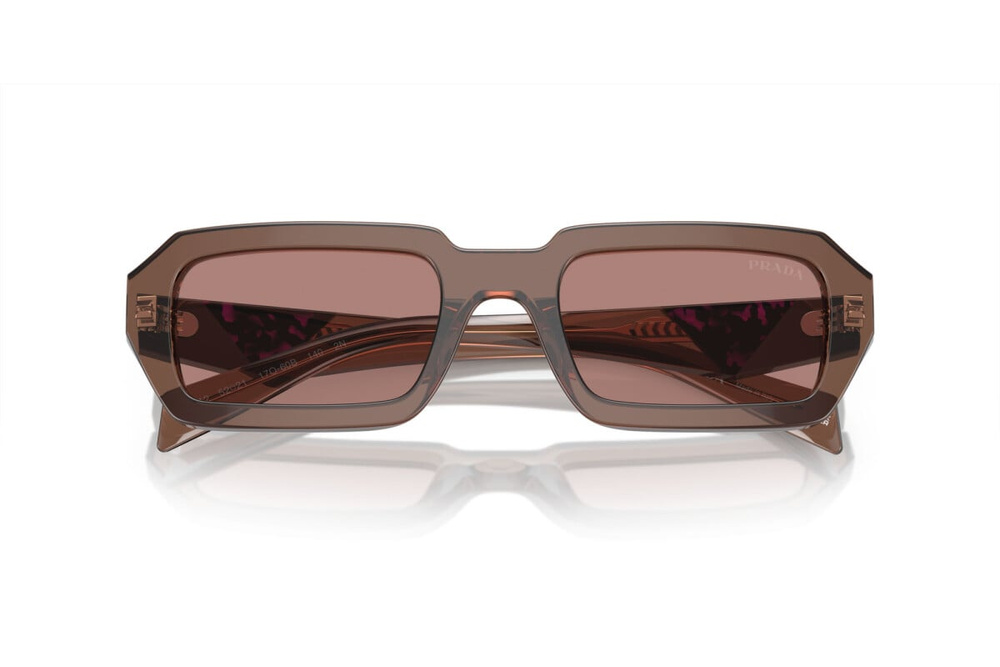 Prada Sunglasses PR A12S-17O60B