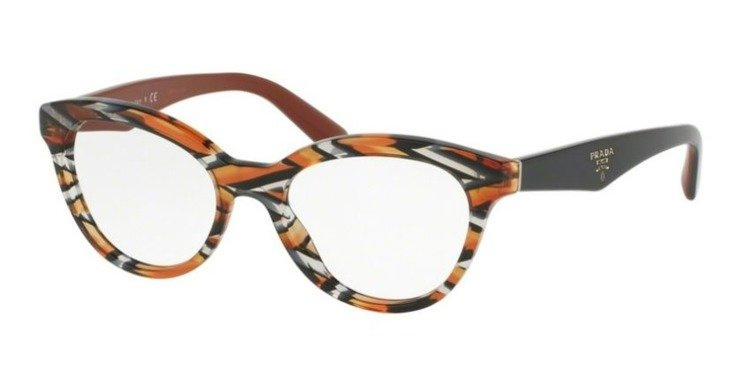 Prada Optical frame PR11RV-VAN1O1