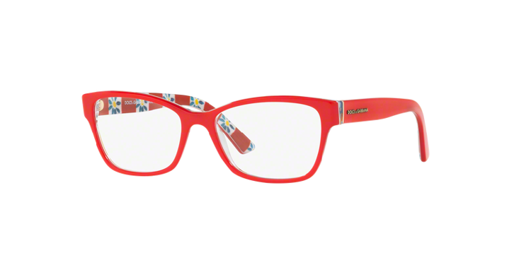 DOLCE & GABBANA Optical frame DG3274-3129