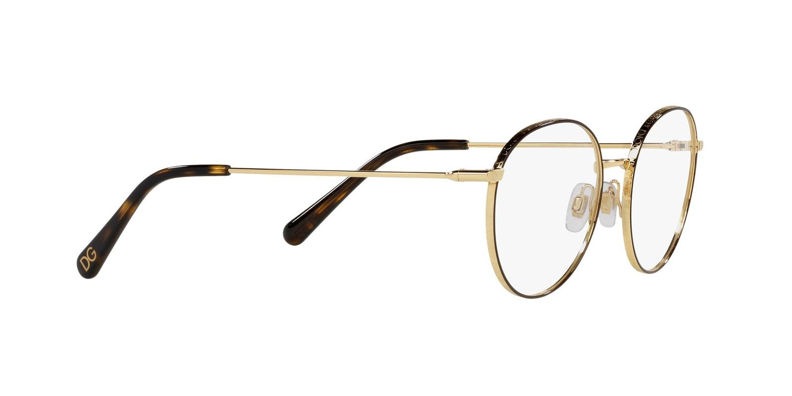 Dolce & Gabbana Okulary korekcyjne DG1322-1344