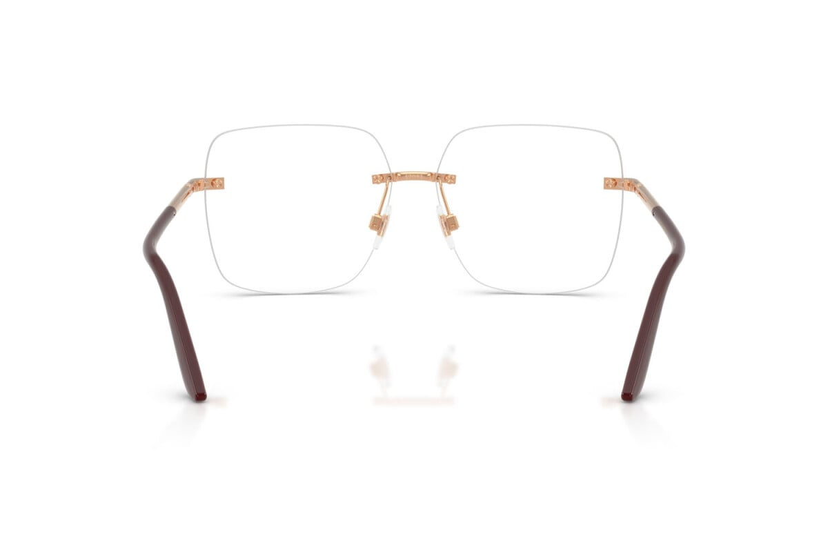 Dolce & Gabbana Okulary korekcyjne DG1360-1298