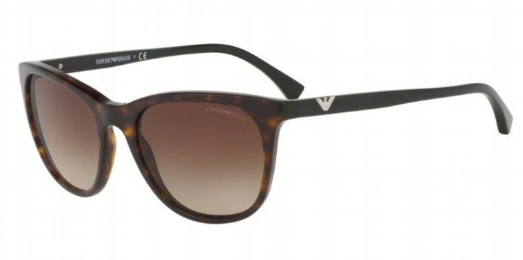 Emporio Armani Sunglasses EA4086-502613