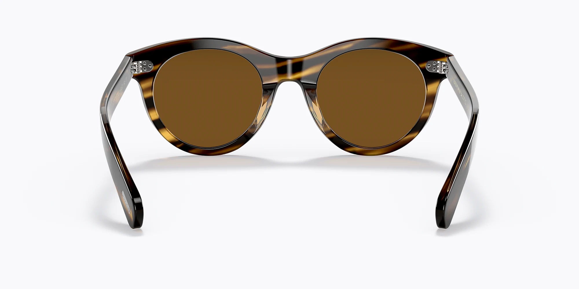 Oliver Peoples Okulary przeciwsłoneczne OV5451SU-100357