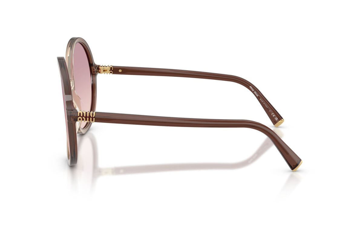 Miu Miu Sunglasses MUB02S-25G40S