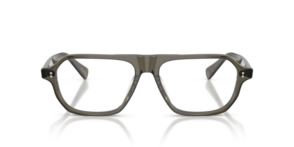 Oliver Peoples Okulary korekcyjne REMMENT OV5616U-1820