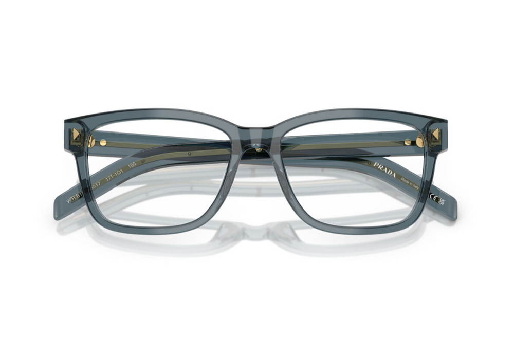 Prada Okulary korekcyjne PRB10V-17T1O1