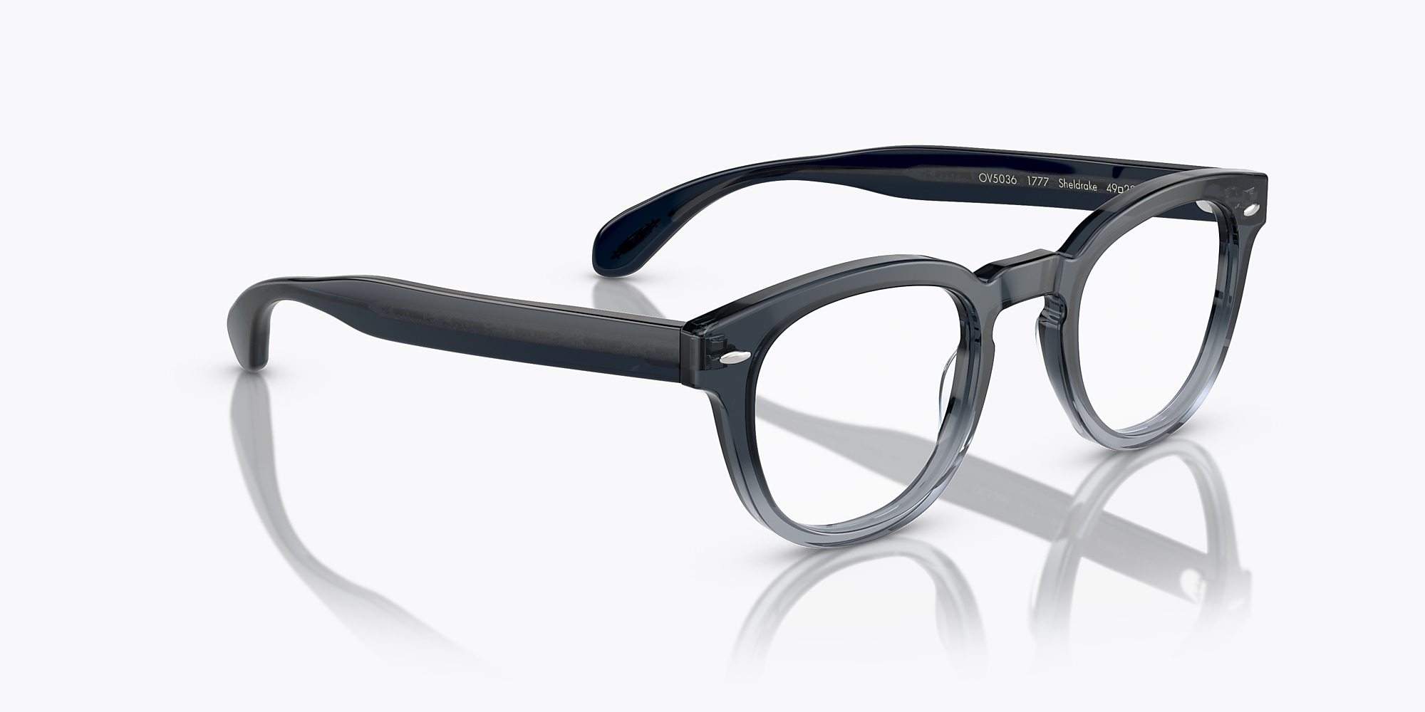 Oliver Peoples Optical frame SHELDRAKE OV5036-1777