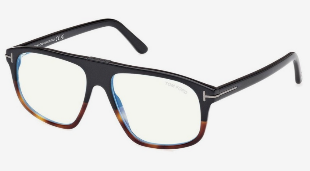 Tom Ford Optical frame FT5901-B-N-056