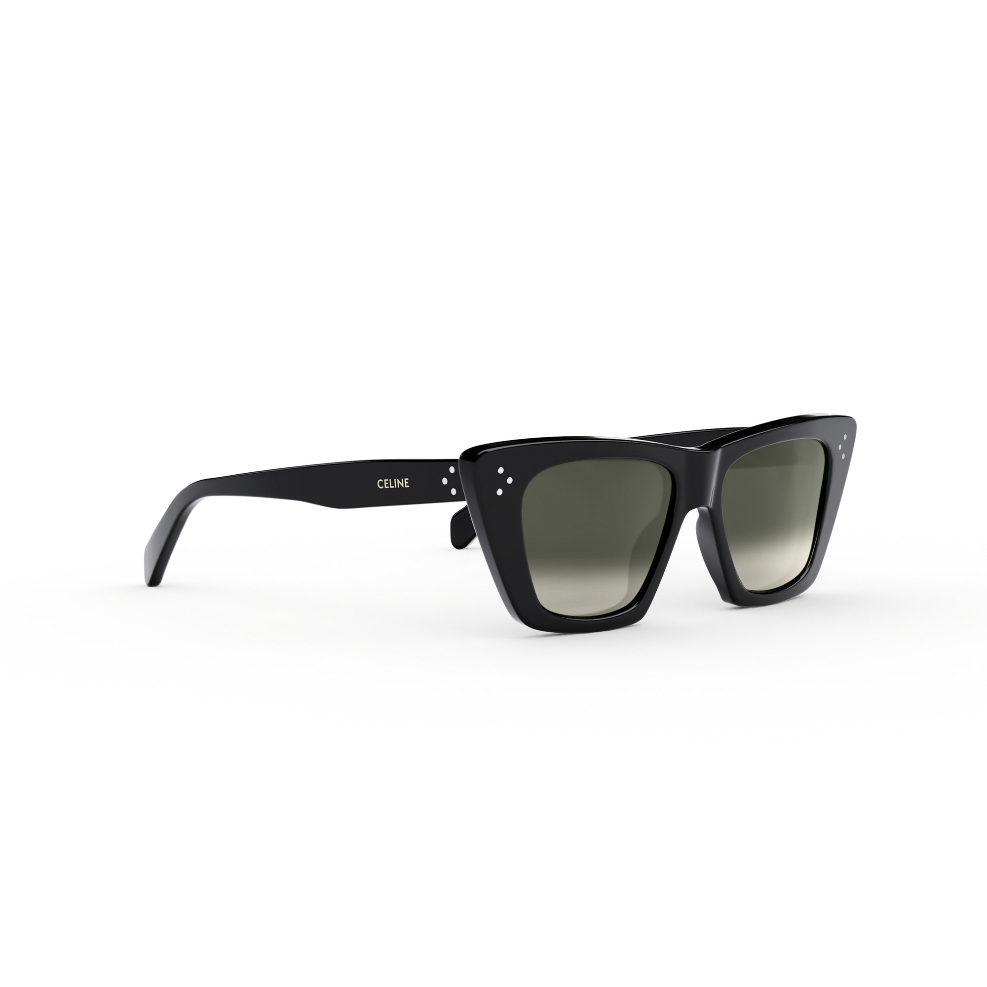 Celine Okulary przeciwsłoneczne CL40187I-01F