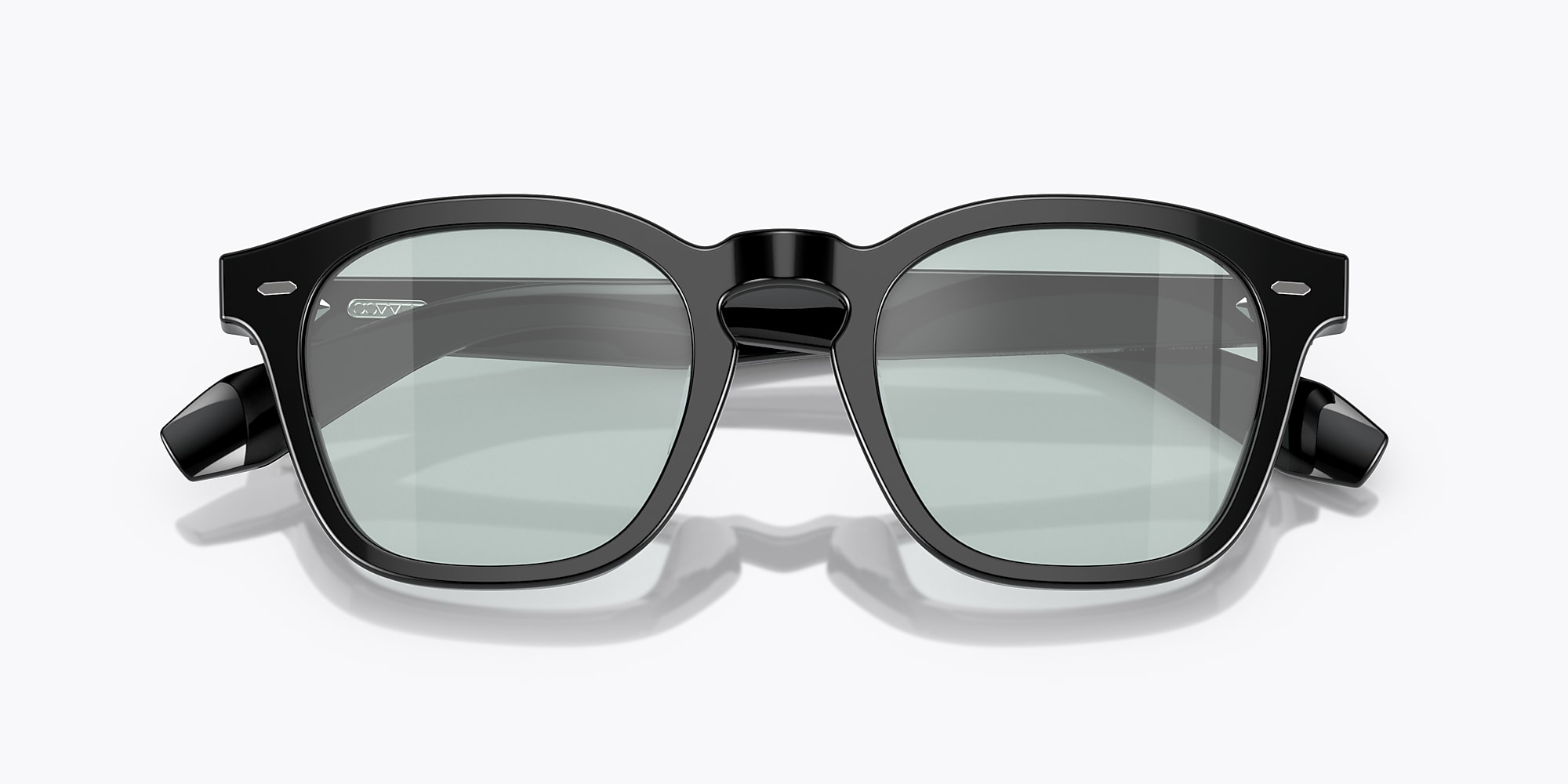 Oliver Peoples Okulary korekcyjne N.03 OV5527U-1731