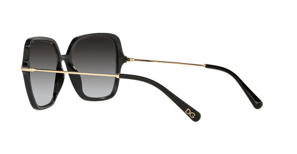 Dolce & Gabbana Sunglasses DG6157-501/8G