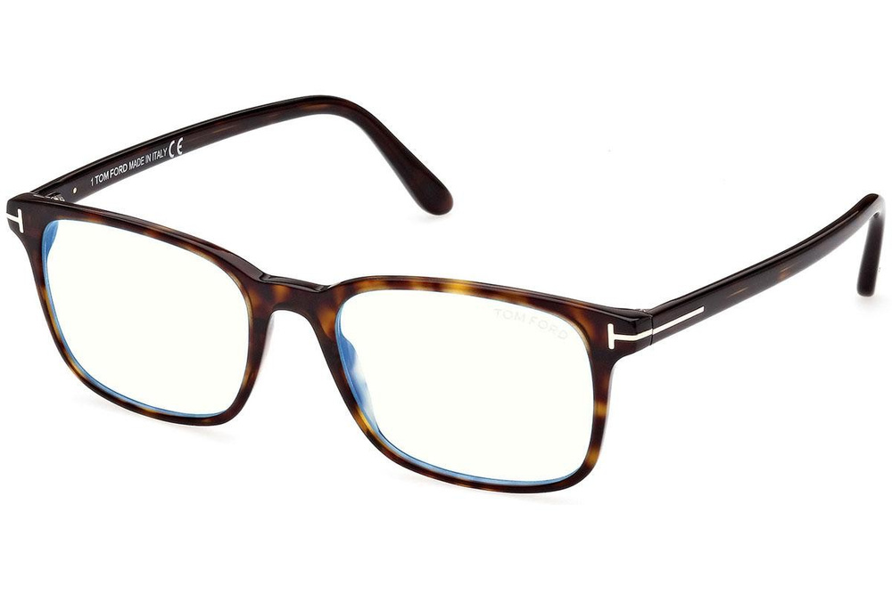 Tom Ford Okulary korekcyjne FT5831-B-052