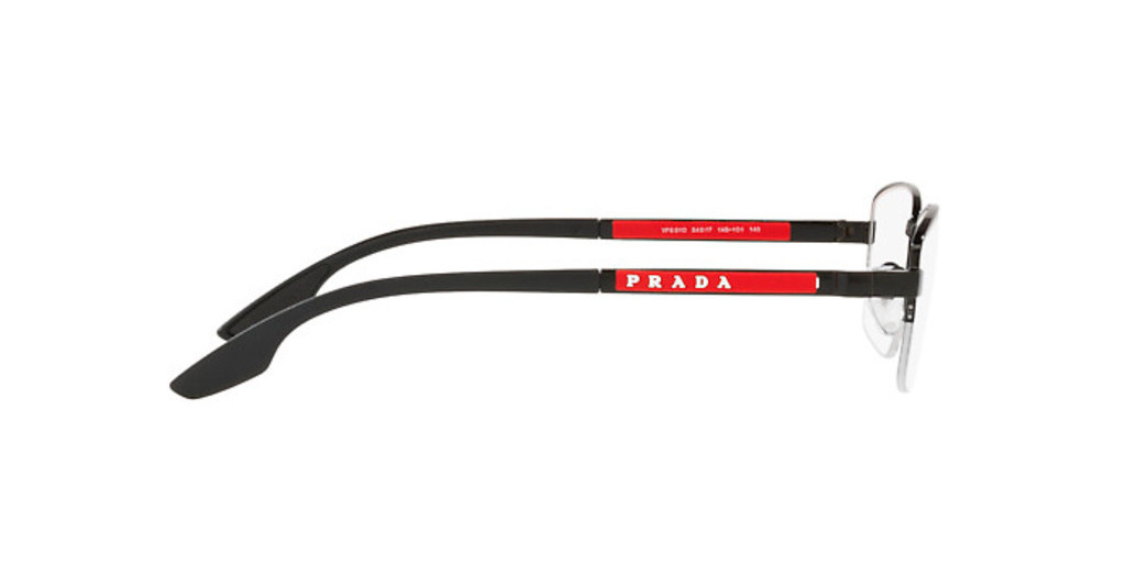 Prada Linea Rossa Okulary korekcyjne PS 51OV-1AB1O1