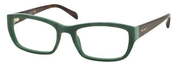 PRADA Okulary Korekcyjne PR18OV-TFO1O1
