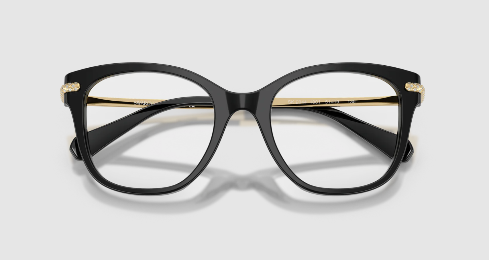 Swarovski Optical frame SK2044-1001