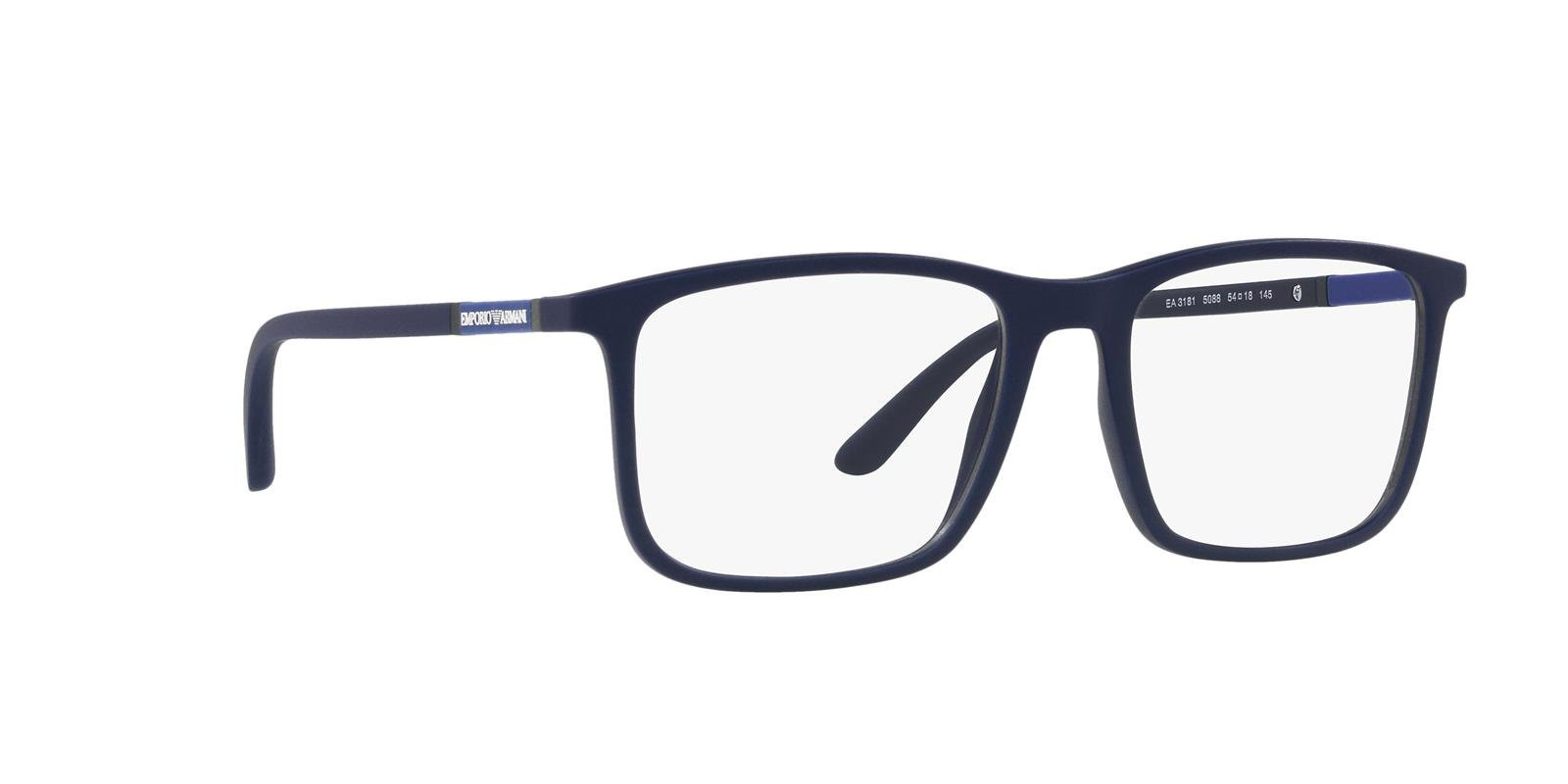 Emporio Armani Okulary korekcyjne EA3181-5088