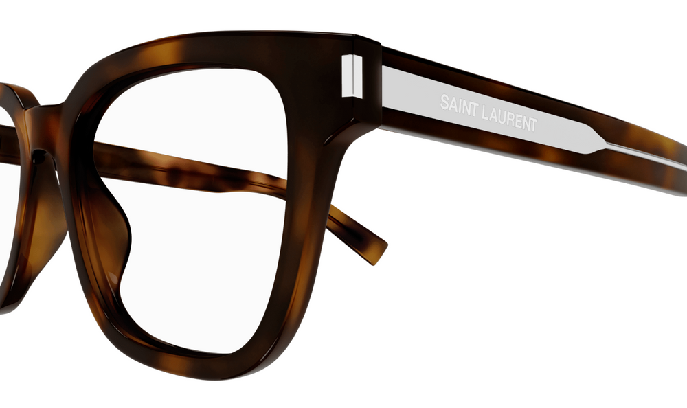 Saint Laurent Okulary korekcyjne SL 711 OPT-003